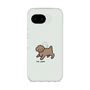 スリムプロテクションケース［ オリジナル - CASEPLAYイヌ - toy pooh ］
