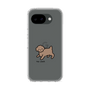 スリムプロテクションケース［ オリジナル - CASEPLAYイヌ - toy pooh ］