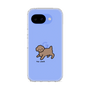 スリムプロテクションケース［ オリジナル - CASEPLAYイヌ - toy pooh ］