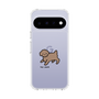 スリムプロテクションケース［ オリジナル - CASEPLAYイヌ - toy pooh ］