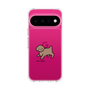 スリムプロテクションケース［ オリジナル - CASEPLAYイヌ - toy pooh ］