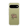 スリムプロテクションケース［ オリジナル - CASEPLAYイヌ - toy pooh ］
