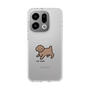 スリムプロテクションケース［ オリジナル - CASEPLAYイヌ - toy pooh ］
