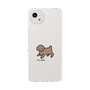 スリムプロテクションケース［ オリジナル - CASEPLAYイヌ - toy pooh ］