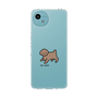 スリムプロテクションケース［ オリジナル - CASEPLAYイヌ - toy pooh ］