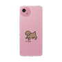 スリムプロテクションケース［ オリジナル - CASEPLAYイヌ - toy pooh ］