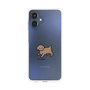 スリムプロテクションケース［ オリジナル - CASEPLAYイヌ - toy pooh ］