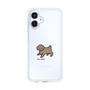 スリムプロテクションケース［ オリジナル - CASEPLAYイヌ - toy pooh ］