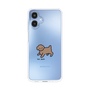 スリムプロテクションケース［ オリジナル - CASEPLAYイヌ - toy pooh ］