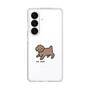スリムプロテクションケース［ オリジナル - CASEPLAYイヌ - toy pooh ］