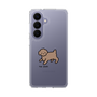 スリムプロテクションケース［ オリジナル - CASEPLAYイヌ - toy pooh ］