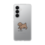 スリムプロテクションケース［ オリジナル - CASEPLAYイヌ - toy pooh ］