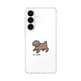 スリムプロテクションケース［ オリジナル - CASEPLAYイヌ - toy pooh ］