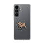 スリムプロテクションケース［ オリジナル - CASEPLAYイヌ - toy pooh ］