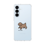スリムプロテクションケース［ オリジナル - CASEPLAYイヌ - toy pooh ］