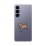 スリムプロテクションケース［ オリジナル - CASEPLAYイヌ - toy pooh ］