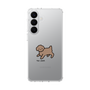 スリムプロテクションケース［ オリジナル - CASEPLAYイヌ - toy pooh ］