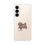 スリムプロテクションケース［ オリジナル - CASEPLAYイヌ - toy pooh ］