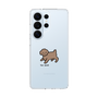 スリムプロテクションケース［ オリジナル - CASEPLAYイヌ - toy pooh ］
