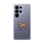スリムプロテクションケース［ オリジナル - CASEPLAYイヌ - toy pooh ］