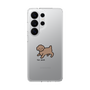 スリムプロテクションケース［ オリジナル - CASEPLAYイヌ - toy pooh ］