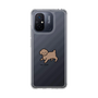 スリムプロテクションケース［ オリジナル - CASEPLAYイヌ - toy pooh ］