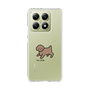 スリムプロテクションケース［ オリジナル - CASEPLAYイヌ - toy pooh ］