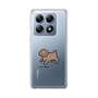 スリムプロテクションケース［ オリジナル - CASEPLAYイヌ - toy pooh ］