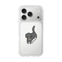 スリムプロテクションケース［ オリジナル - CASEPLAYイヌ - dachsund ］