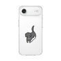 スリムプロテクションケース［ オリジナル - CASEPLAYイヌ - dachsund ］