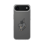 スリムプロテクションケース［ オリジナル - CASEPLAYイヌ - dachsund ］