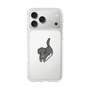 スリムプロテクションケース［ オリジナル - CASEPLAYイヌ - dachsund ］