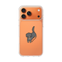 スリムプロテクションケース［ オリジナル - CASEPLAYイヌ - dachsund ］