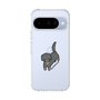 スリムプロテクションケース［ オリジナル - CASEPLAYイヌ - dachsund ］