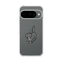 スリムプロテクションケース［ オリジナル - CASEPLAYイヌ - dachsund ］