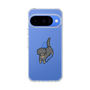 スリムプロテクションケース［ オリジナル - CASEPLAYイヌ - dachsund ］