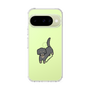 スリムプロテクションケース［ オリジナル - CASEPLAYイヌ - dachsund ］