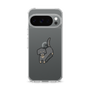 スリムプロテクションケース［ オリジナル - CASEPLAYイヌ - dachsund ］