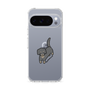 スリムプロテクションケース［ オリジナル - CASEPLAYイヌ - dachsund ］