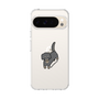スリムプロテクションケース［ オリジナル - CASEPLAYイヌ - dachsund ］
