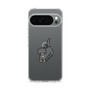 スリムプロテクションケース［ オリジナル - CASEPLAYイヌ - dachsund ］