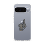 スリムプロテクションケース［ オリジナル - CASEPLAYイヌ - dachsund ］