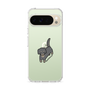 スリムプロテクションケース［ オリジナル - CASEPLAYイヌ - dachsund ］