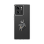 スリムプロテクションケース［ オリジナル - CASEPLAYイヌ - dachsund ］