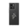スリムプロテクションケース［ オリジナル - CASEPLAYイヌ - dachsund ］