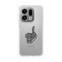 スリムプロテクションケース［ オリジナル - CASEPLAYイヌ - dachsund ］