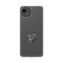 スリムプロテクションケース［ オリジナル - CASEPLAYイヌ - dachsund ］
