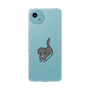 スリムプロテクションケース［ オリジナル - CASEPLAYイヌ - dachsund ］