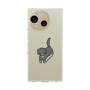 スリムプロテクションケース［ オリジナル - CASEPLAYイヌ - dachsund ］