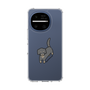 スリムプロテクションケース［ オリジナル - CASEPLAYイヌ - dachsund ］